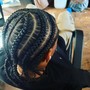 Poetic Justice Braids