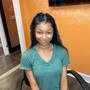 Closure Wig Install