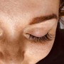 Eyelash Extension Removal