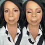 Basic Makeup Application