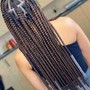 Havana Twists