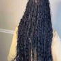 Poetic Justice Braids