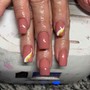 Nail Repair