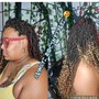 Crochet Braids