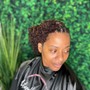 Scalp Treatment