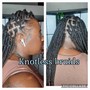 4 butterfly braids