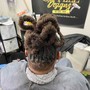 Kid's Braids