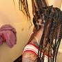 Dreadlocks