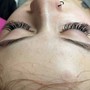 Eyebrow Wax