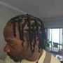 Cornrows