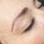 Microblading