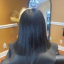 Express Keratin Treatment