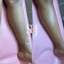 Brazilian Wax