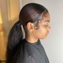 Scalp Detox Treatment