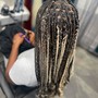 Touch Up Braids