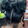 Perm Rod Set