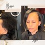 Luxe Big Chop + Curl Definition System