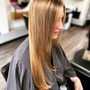 Keratin Treatment