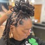 Root Touch Up