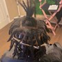 Loc Style