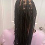 Natural Twists