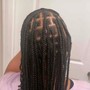 Natural Twists