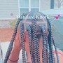 Goddess Braids