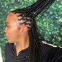 Senegalese Twist