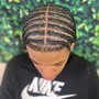 Men's Braids