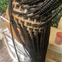 Kinky Twist