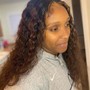 Closure Sew In