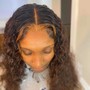 Closure Sew In