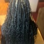 Kinky Twist