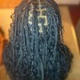 Loc Style