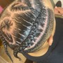 Kinky Twist