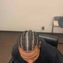 Cornrows