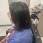 Blowdry upgrade