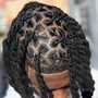 Box Braids