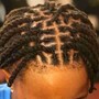 Kid's Braids