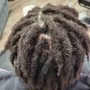 Misc Dreadlocks