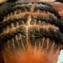 Kid's Braids