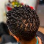 Comb Twist