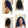 Crochet Braids