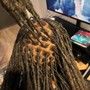 Loc Re-twist , Loc Style