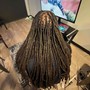 Loc Re-twist