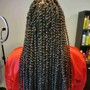 Senegalese Twist