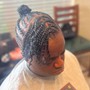 Flat Twist Styles