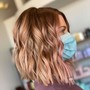 Full Balayage