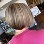 Women’s Deva Haircut