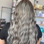 Full Balayage